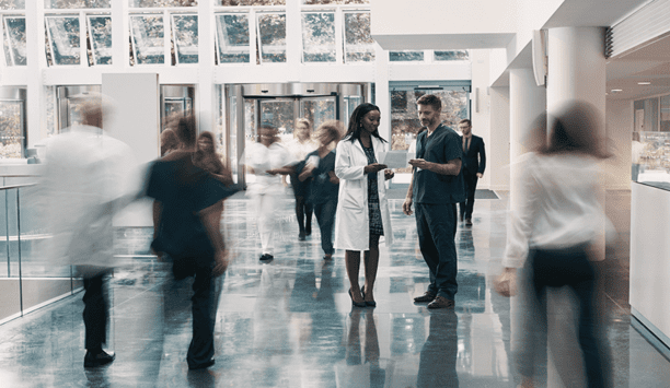 Securing Care Closer To Patients