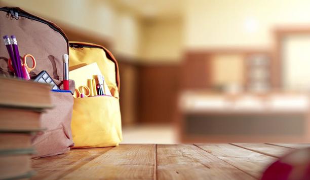 School Security Checklist