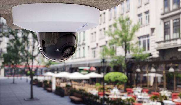 5 Easy Steps To An Upgraded Video Surveillance System