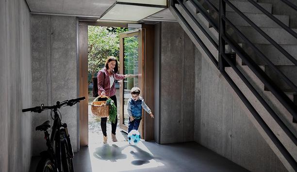 Multi-Residential Access Management And Security