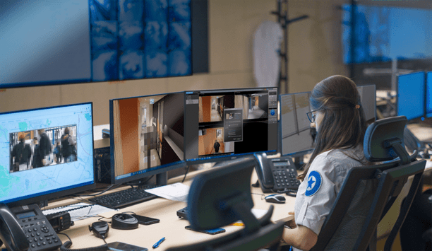 How To Implement A Physical Security Strategy With Privacy In Mind