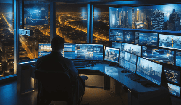 Aligning Physical And Cyber Defence For Total Protection