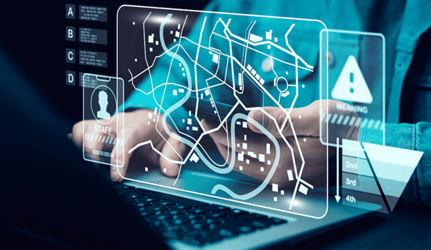 Technology's Role In Securing Banks And Financial Institutions
