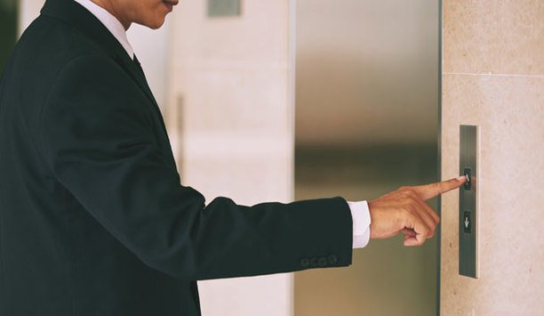 AMAG - Destination Dispatch Elevator Integration