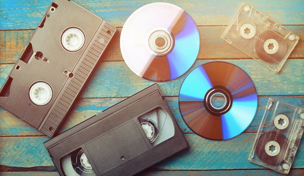 Integrating NVRs Into IP Surveillance Systems