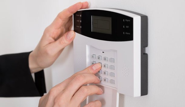 TDSi - Guide To Integration Of Security Systems And Its Benefits