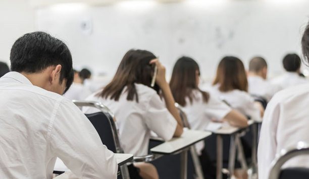 Education Plus Integrated Access Control