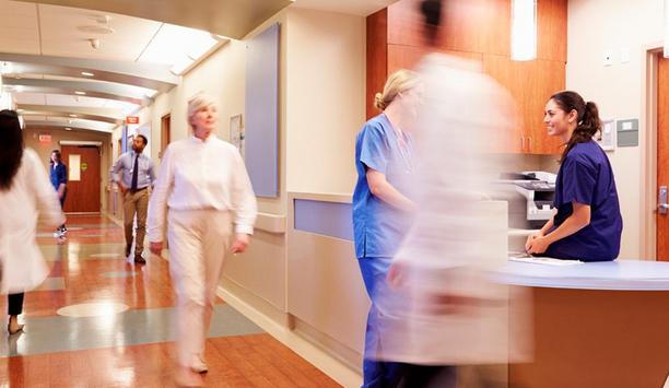 Creating A Secure And Positive Healthcare Experience