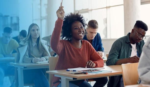 Assessing Safety Readiness For Education Campuses