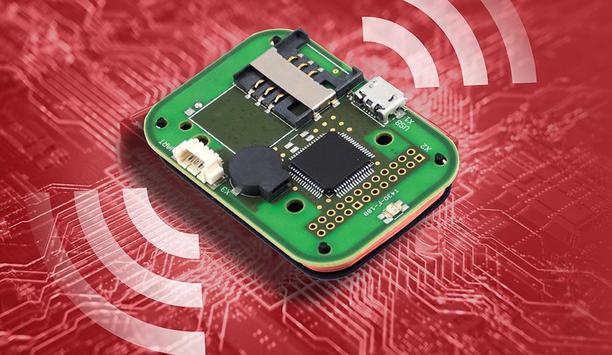 11 Considerations For Embedded System RFID Readers