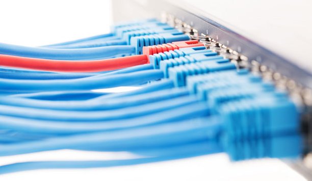 A New Alternative To Video Transmission Over Ethernet For Industrial Security Applications