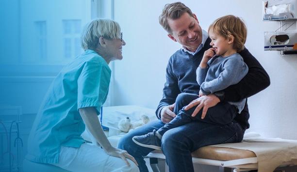 Video Technology Strategies For Hospitals Are Moving Beyond Security