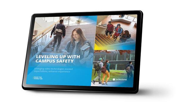 Leveling Up With Campus Safety