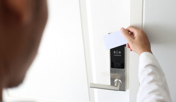 Migrating To Symmetry From  Legacy Casi-Rusco Access Control Systems