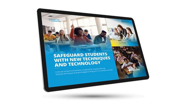 Safeguard Students With New Techniques And Technology