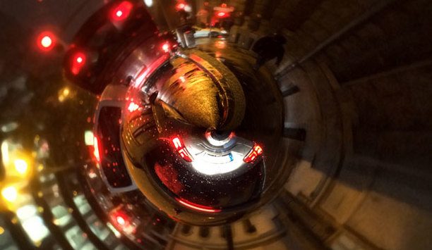 WavestoreUSA V5 Integrates MOBOTIX Cameras With IP Technology