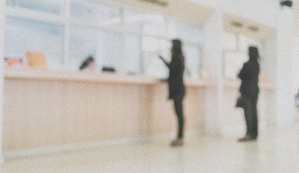 Hikvision Advanced Image Processing - Noise Reduction