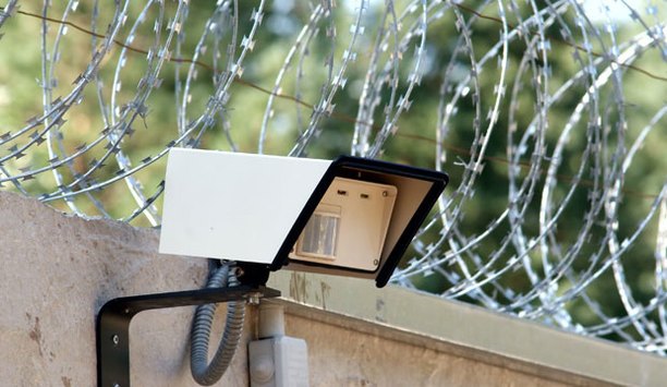 Sensurity's Microwave Perimeter Intrusion Detection Systems Help Reduce False Alarms