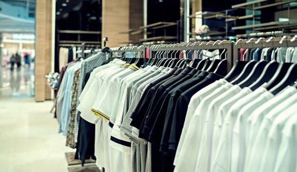 Preventing Retail Losses With Intelligent HD Surveillance