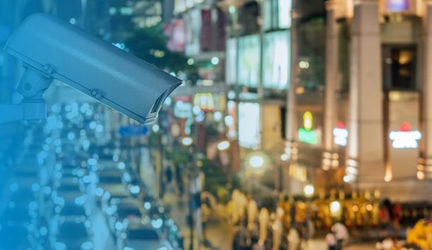 Charting The Path To Safe Cities