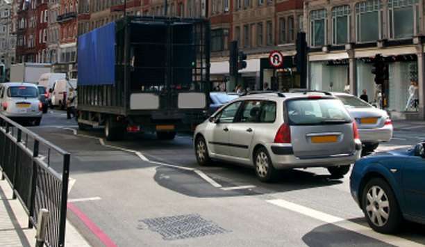 Videalert & Wavestore - Intelligent Digital Traffic Management Platform