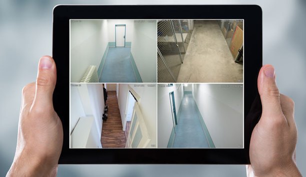 Intelligent Video Technology - Panasonic Video Surveillance Systems