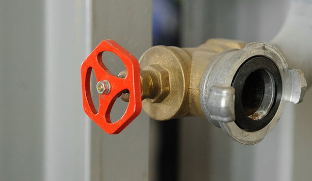 Water Utility Security: Challenges And Solutions