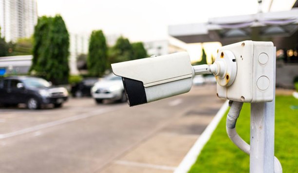 Combined AXIS and Wavestore Video Surveillance Solution To Provide Customized Solutions For Specific Vertical Markets