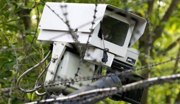 Technology Partnership Between Wavestore And Ogier Electronics For Surveillance Projects In Difficult Locations