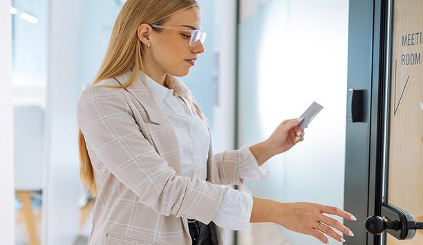 Combining Access Control And Intercoms For Better Security